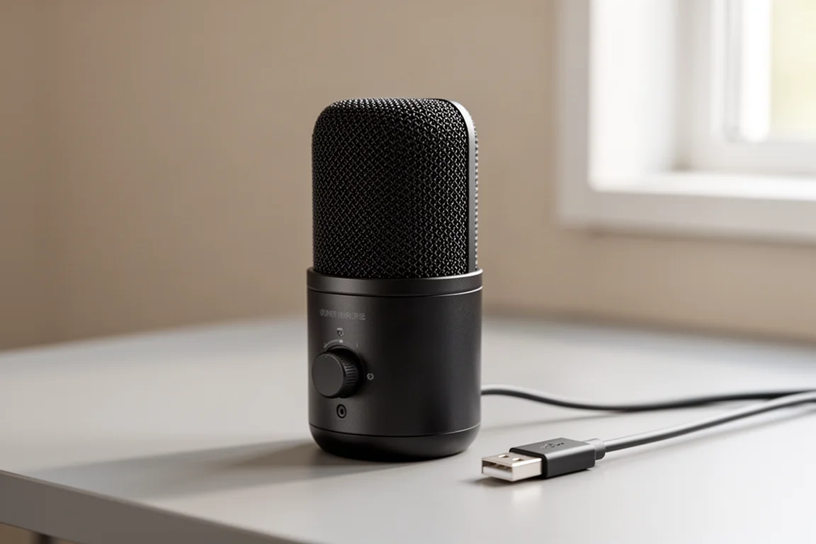 Austrian Audio MiCreator Studio product image