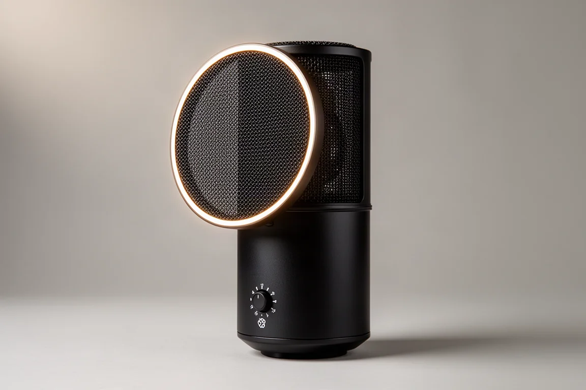 Austrian Audio OC818 product image