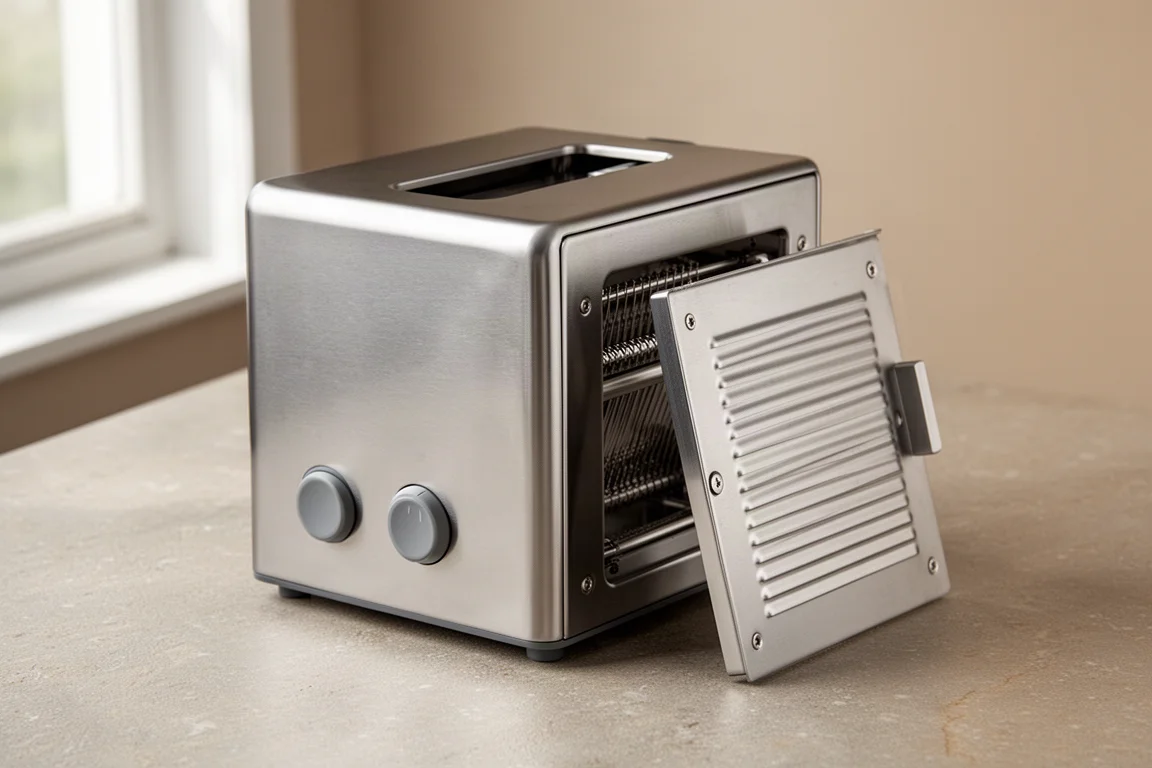 AUTEC Maki Cutter product image