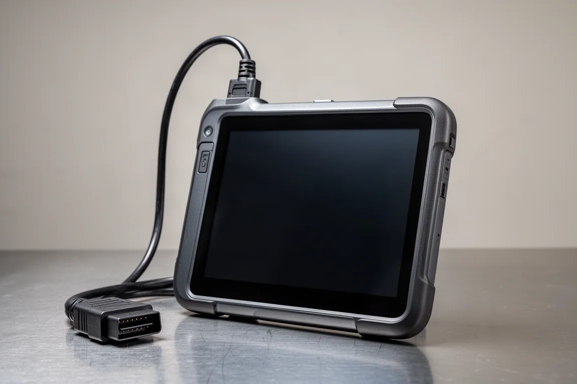 Autel MaxiCOM MK808S product image