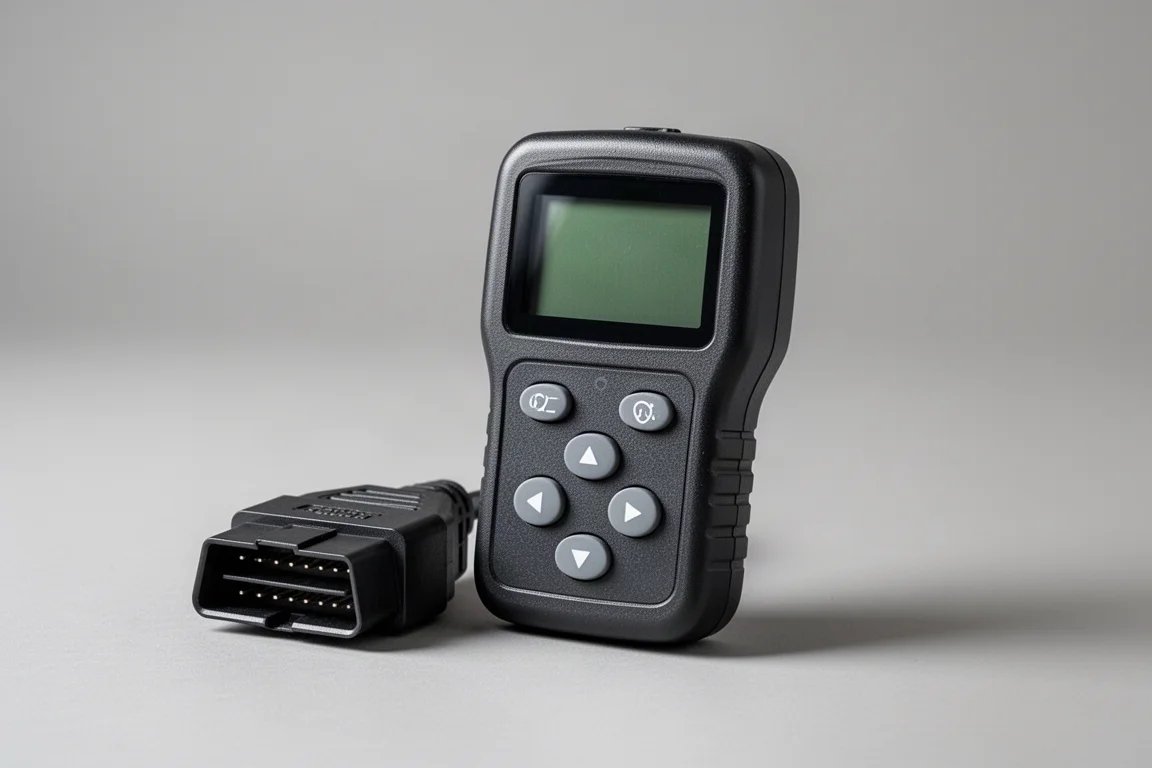 Autel OBD2 Code Scanner product image