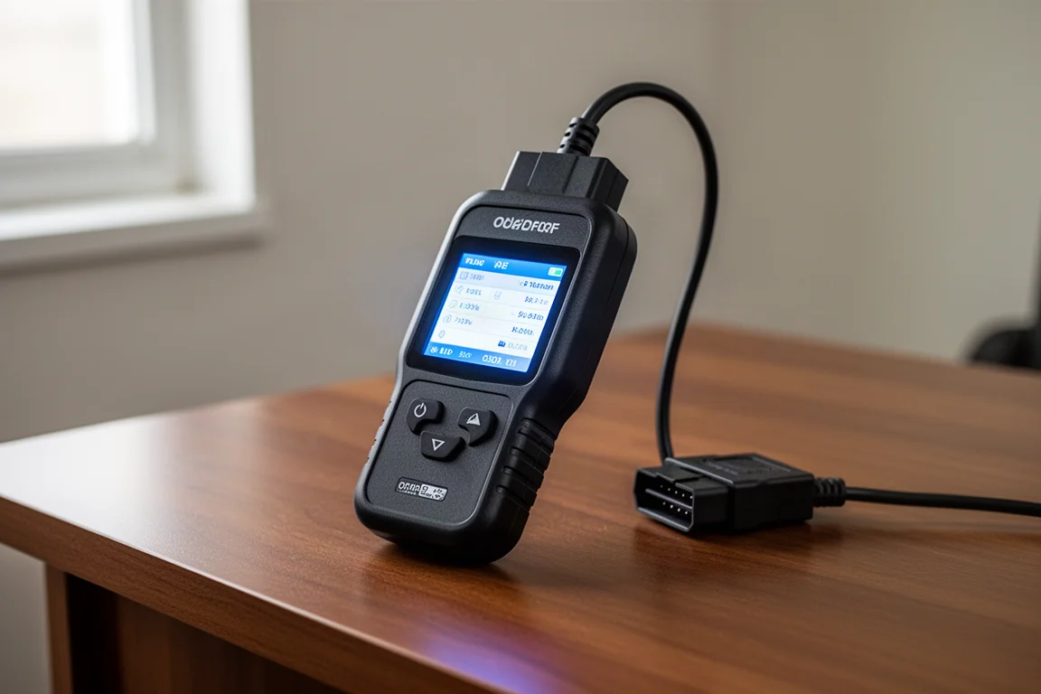 Autel OM126P product image