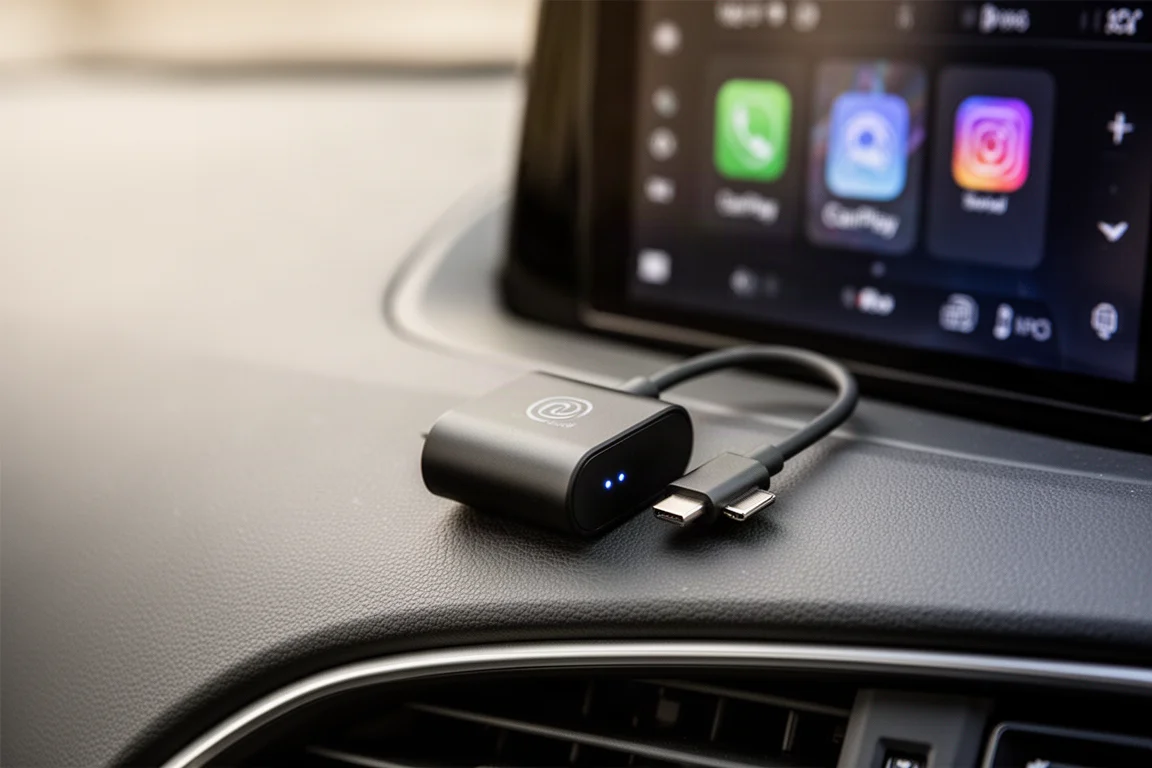AutoCast Mini product image