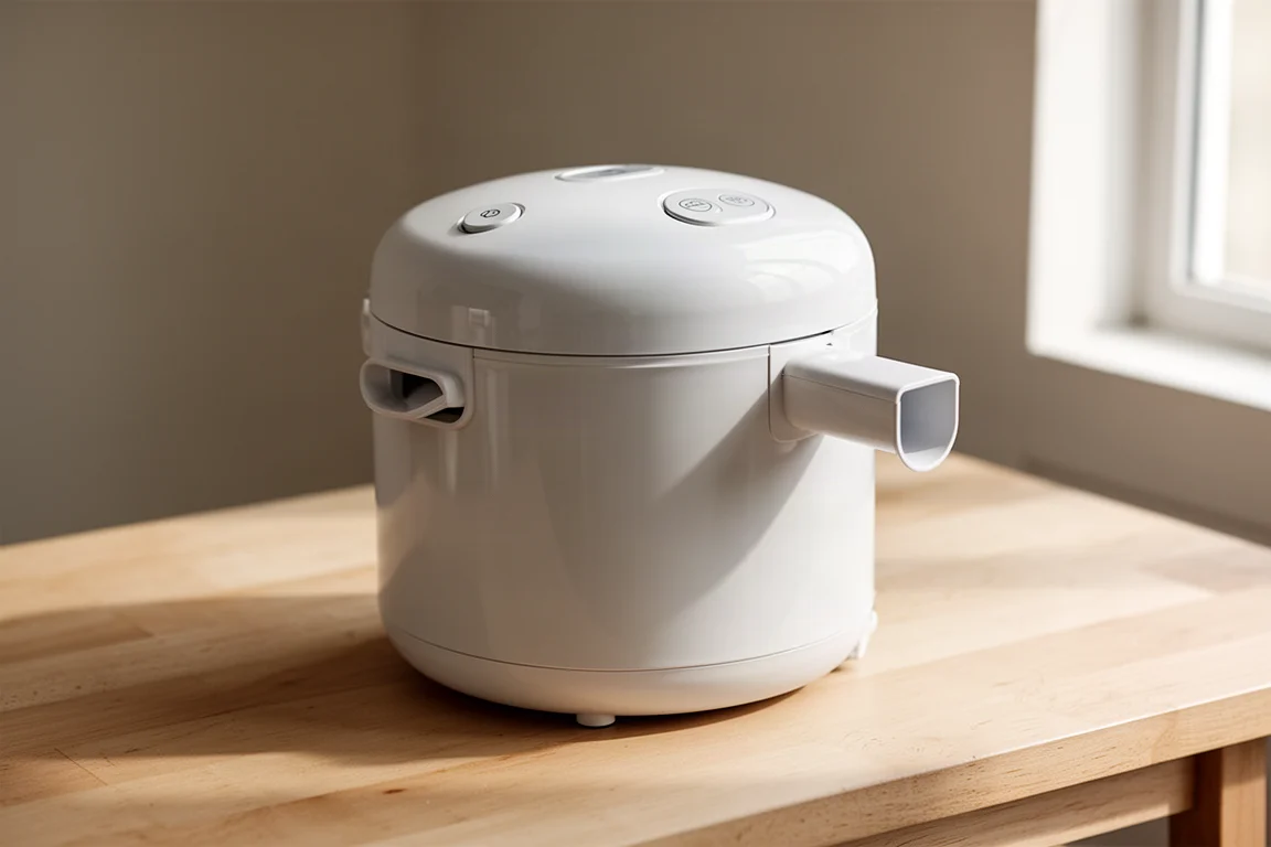 Automatic Peeling Machine product image