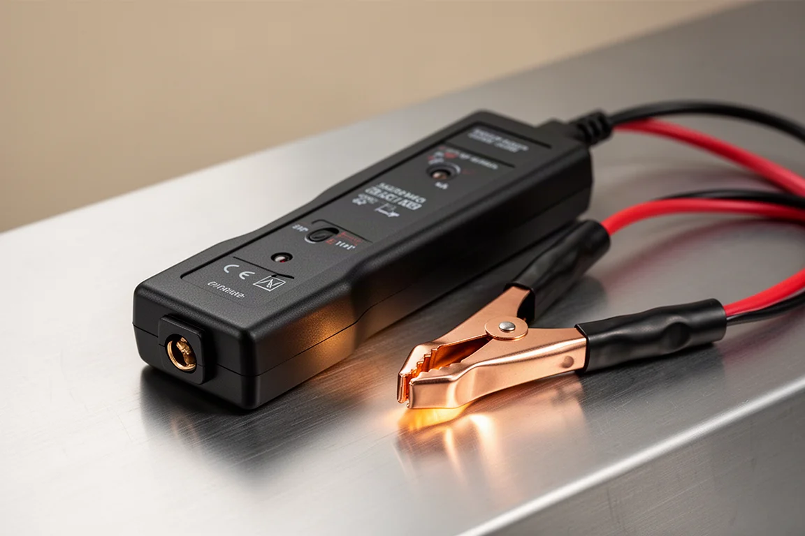 Autool Fix Battery Tester product image