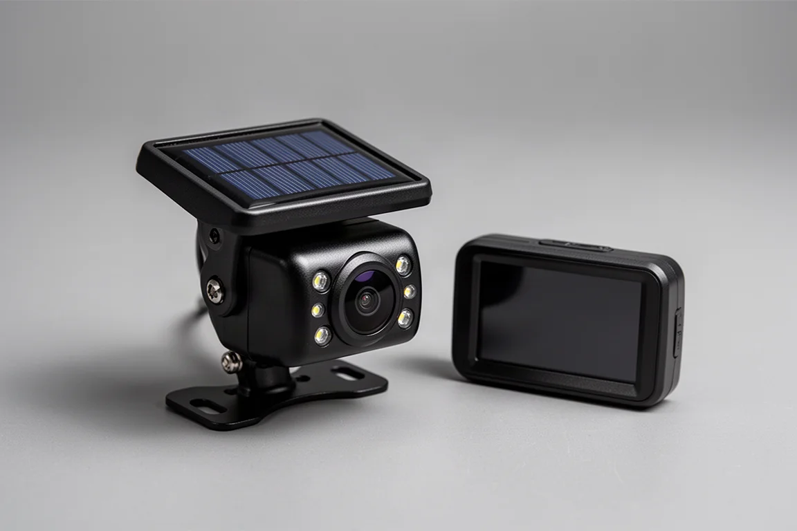 Auto-Vox CS2 product image