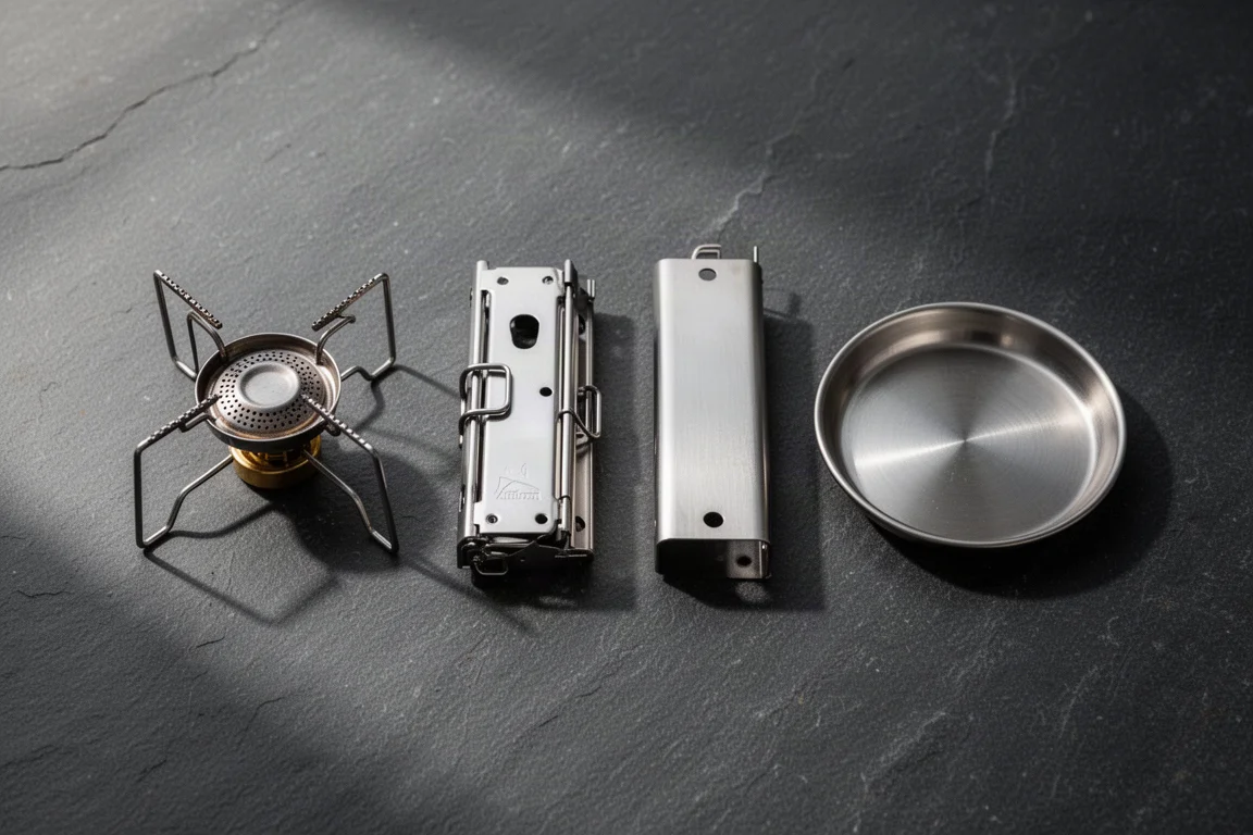 Avenue Appalachian Stove Kit product image