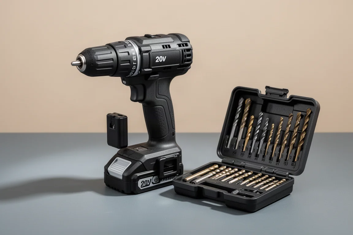 Avid Power 20V Max Drill product image
