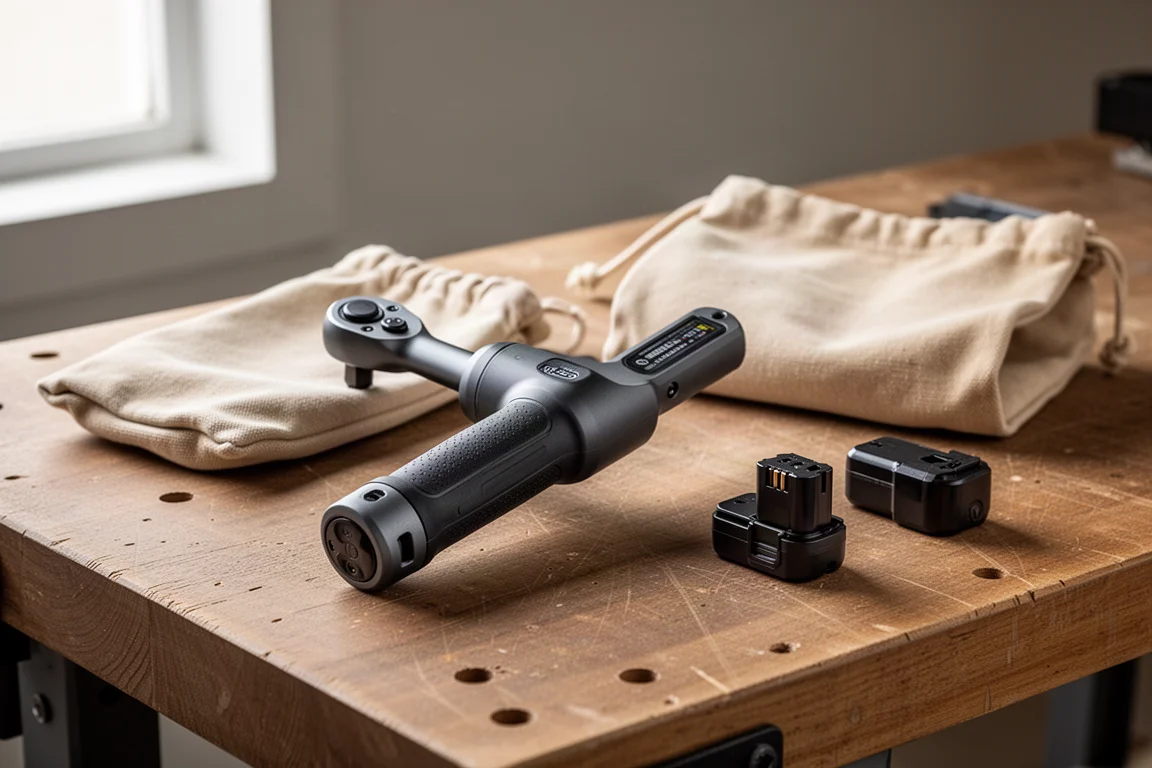 Avid Power 3/8 Cordless Ratchet product image