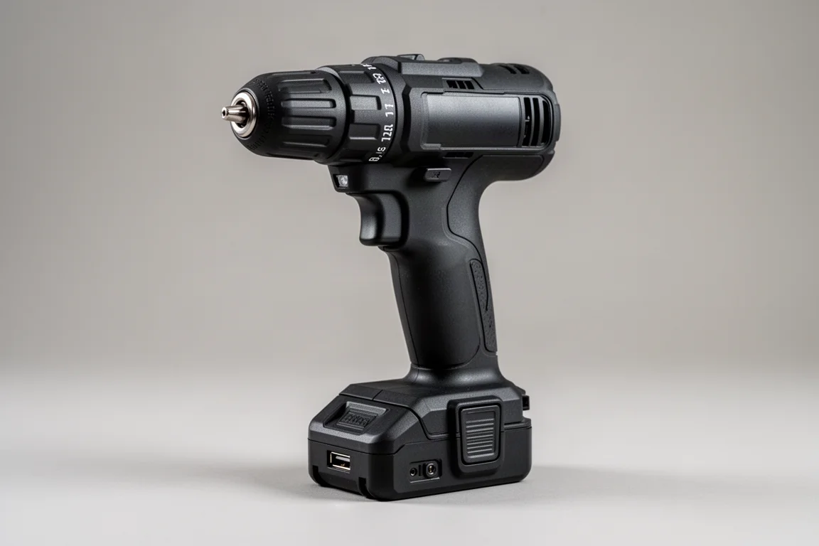 Avid Power Brushless Drill product image