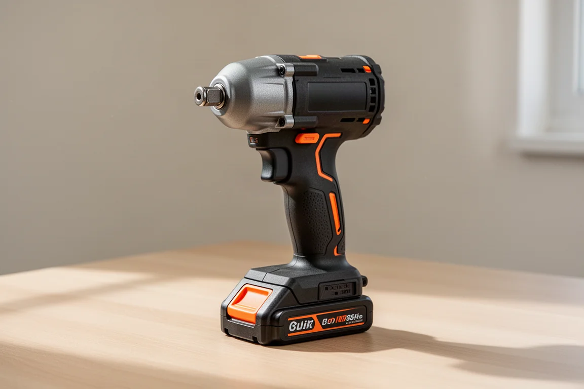 Avid Power Brushless Impact Wrench product image