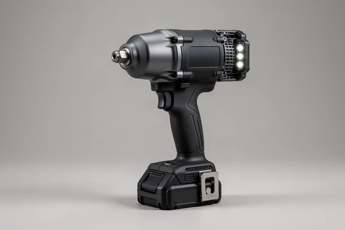 Avid Power Brushless Mid-Torque Impact Wrench product image