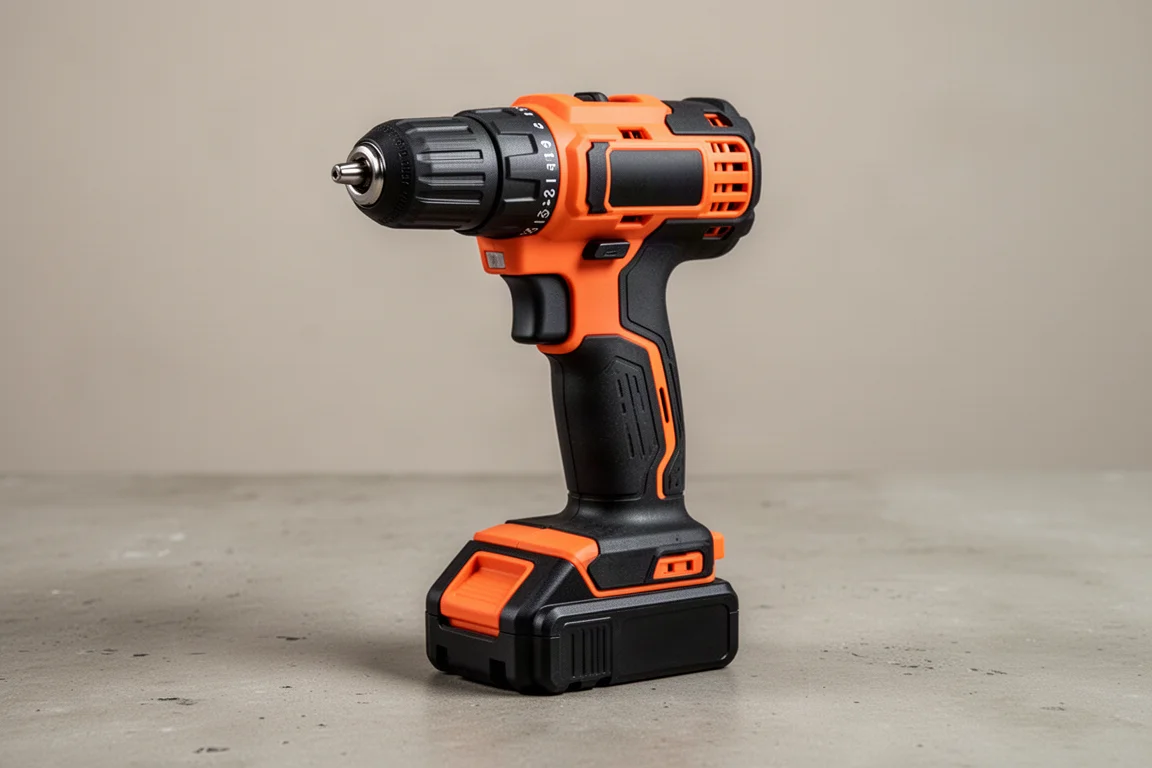 Avid Power Drill product image