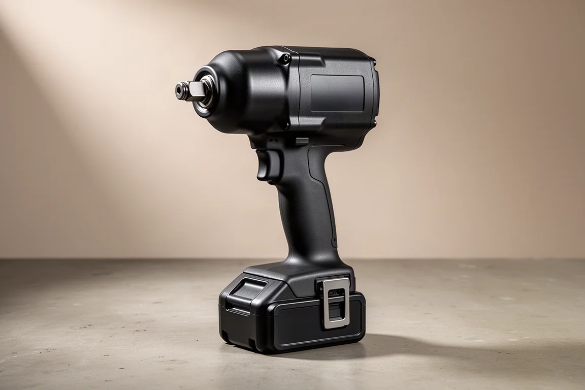 Avid Power Half-Inch Cordless Impact Wrench product image