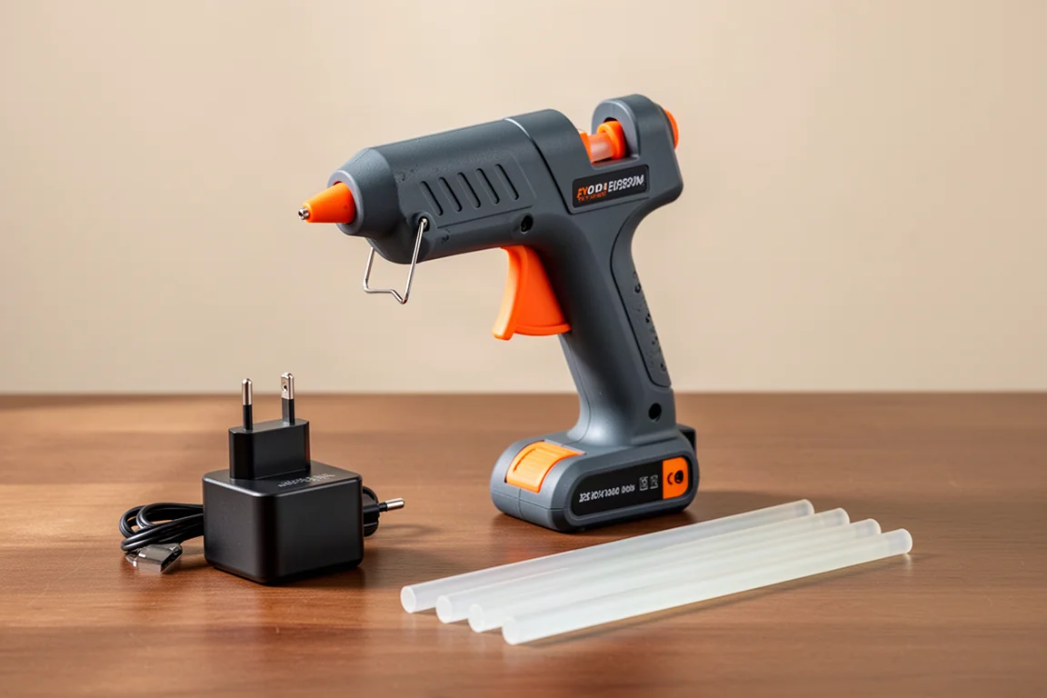 Avid Power Hot Glue Gun product image