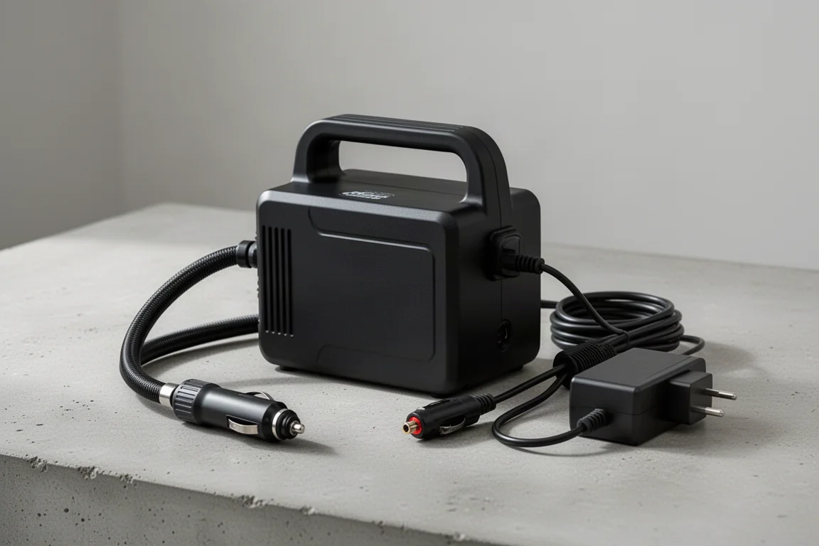 Avid Power Tire Inflator product image