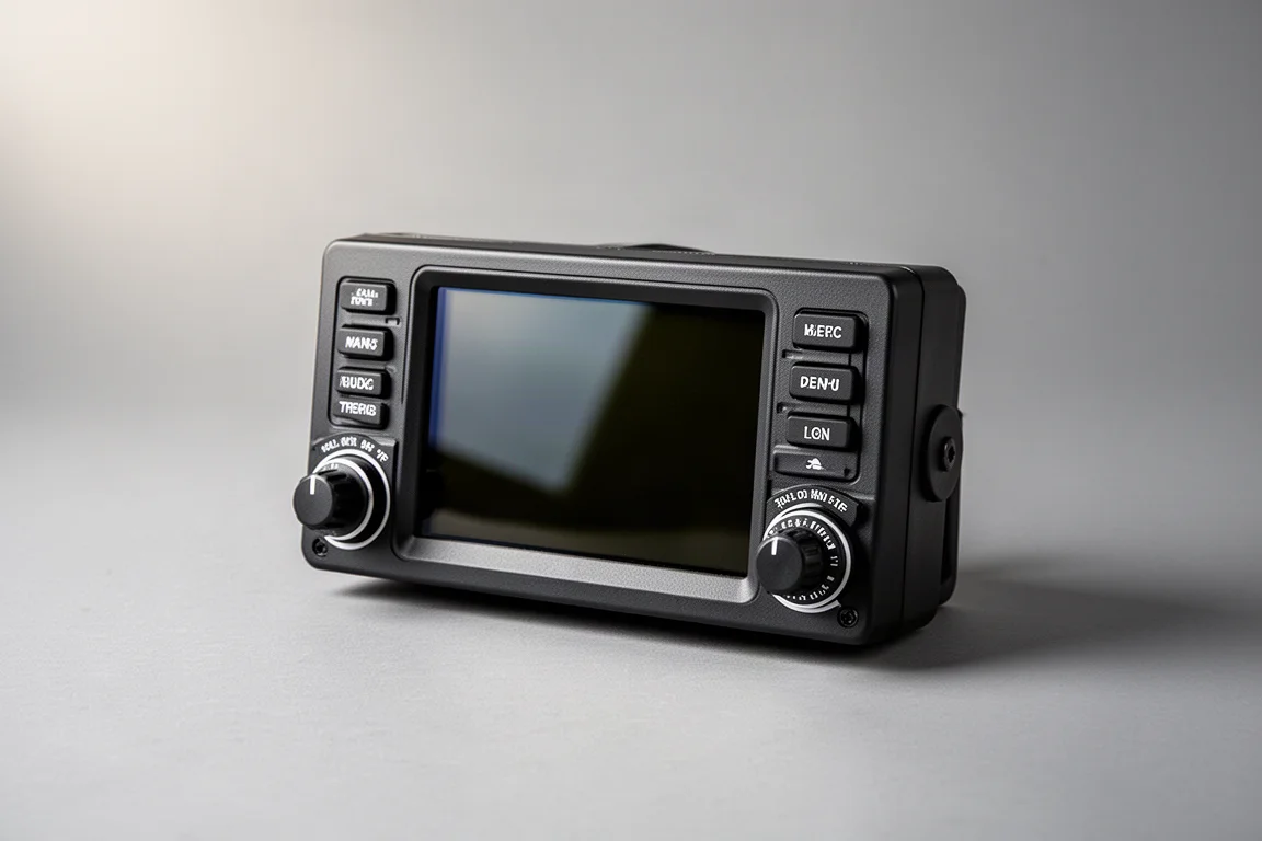 Avidyne IFD 440 product image