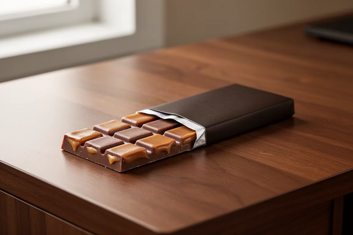 Awake Chocolate Caramel product image