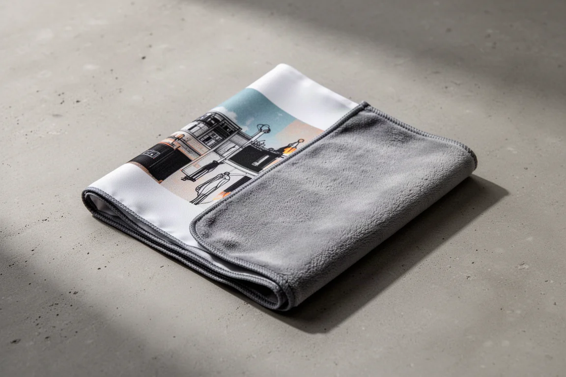 AwesomeHank Handkerchief product image
