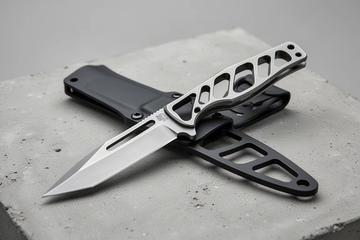Axial Knives Alpine Ultralight product image