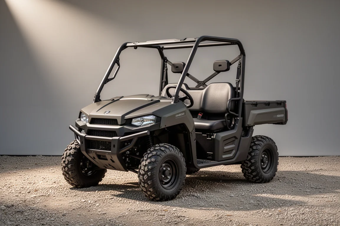 Axis 500 UTV product image