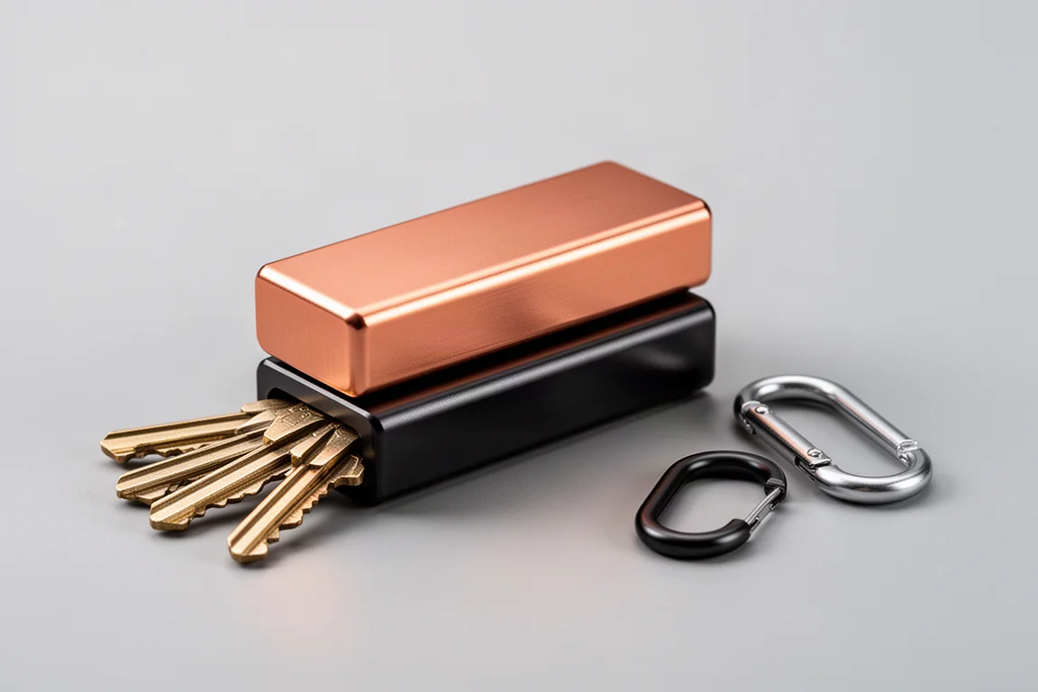 Axwell Key Organizer product image