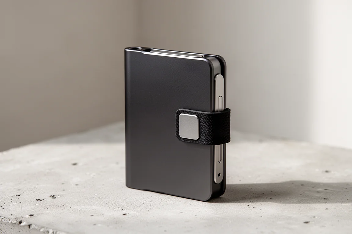Axwell Wallet product image