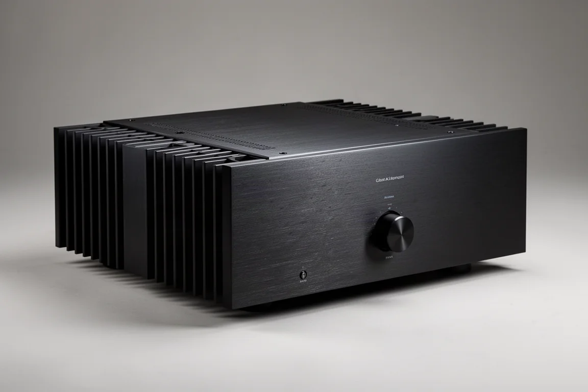 Ayon Audio E2 product image