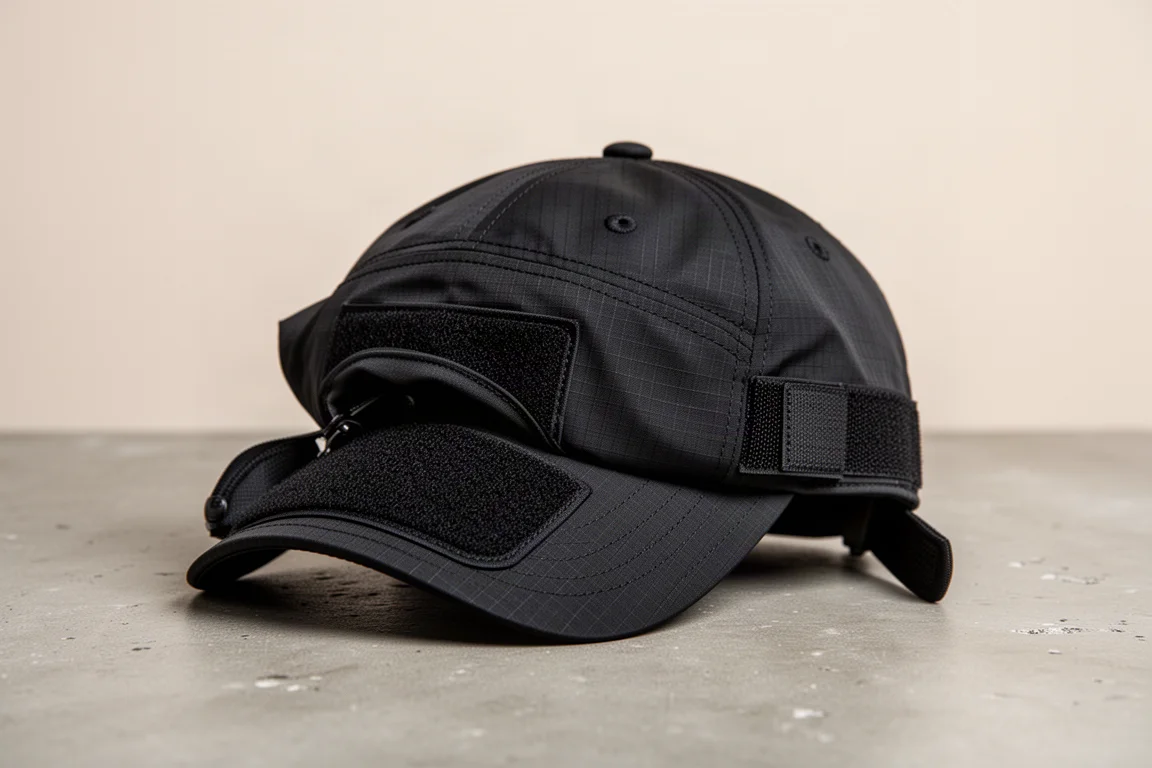 AZO Cash Cap product image