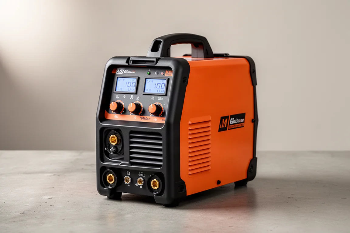 Azuno 200A MIG Welder product image