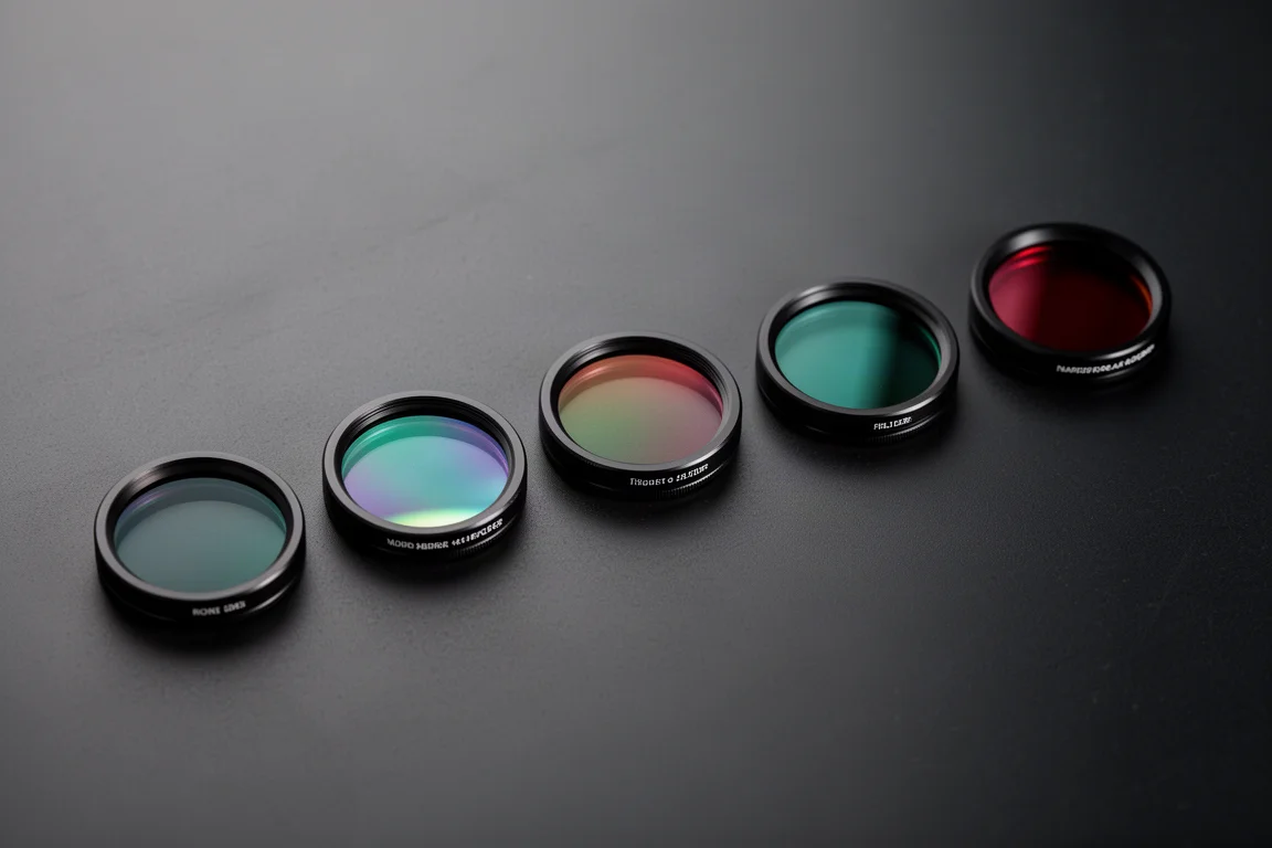Baader F2 High-Speed Filter Sets product image