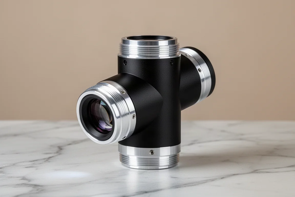 Baader Telecentric product image