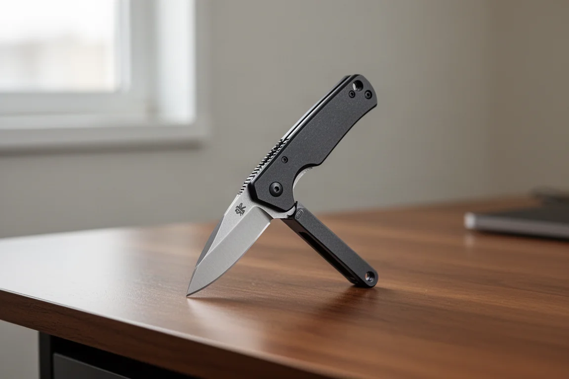 Baby Banter Fixed Blade product image