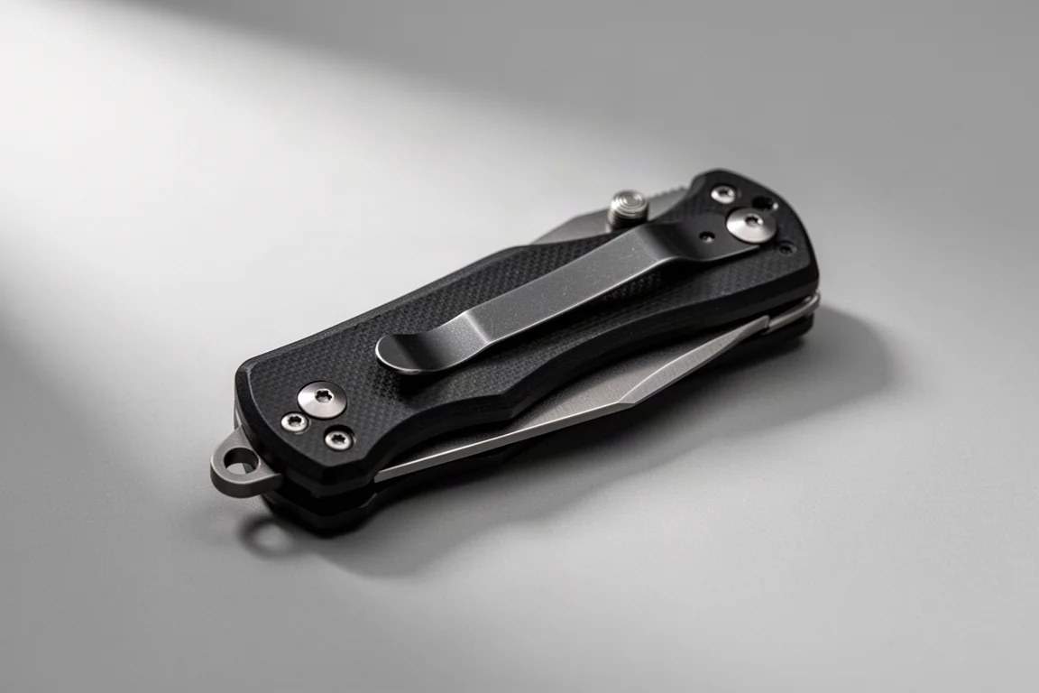Urban EDC Supply Baby Barlow product image