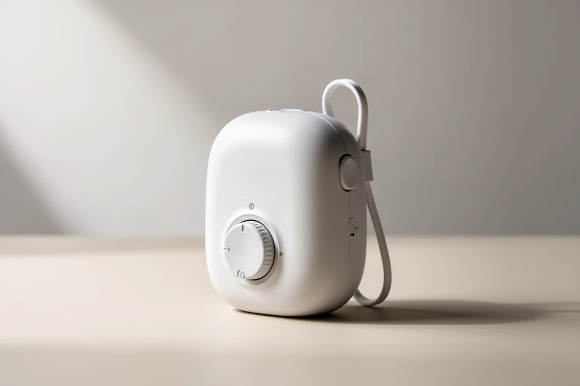 Baby Buddha Breast Pump product image
