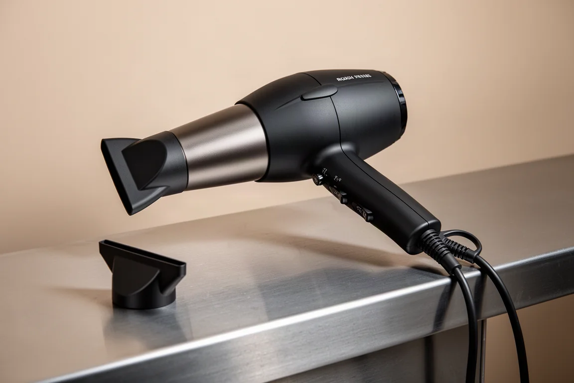 BaByliss PRO Hair Dryer product image