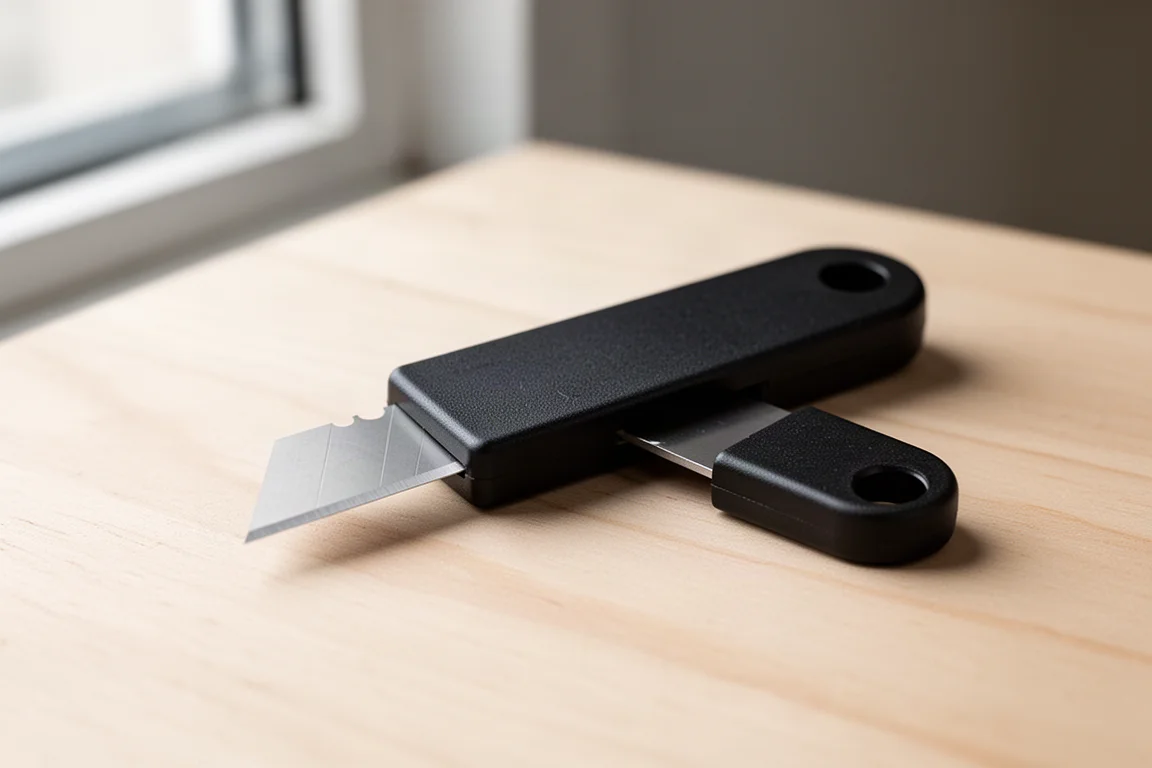 Back Knife product image