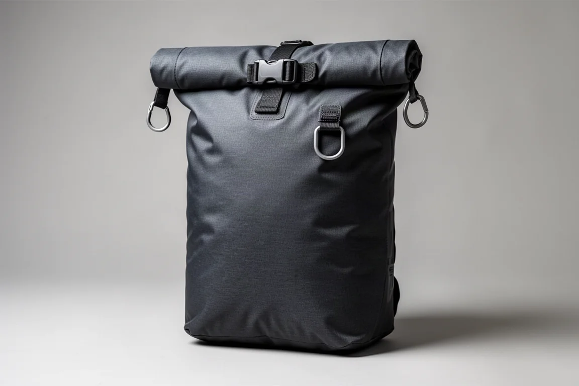 Backcountry Exposure Aven Roll Top Food Bag (12L) product image