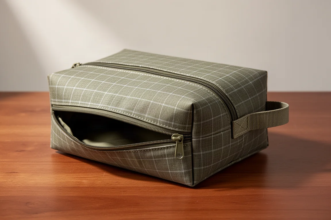 Backcountry Exposure Box-Style Zipper Food Bag product image