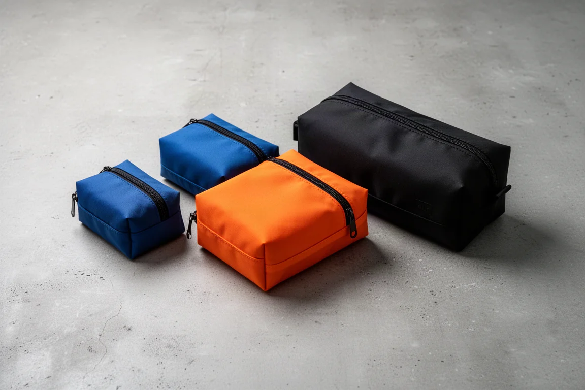 Backcountry Exposure Diddy Bags product image