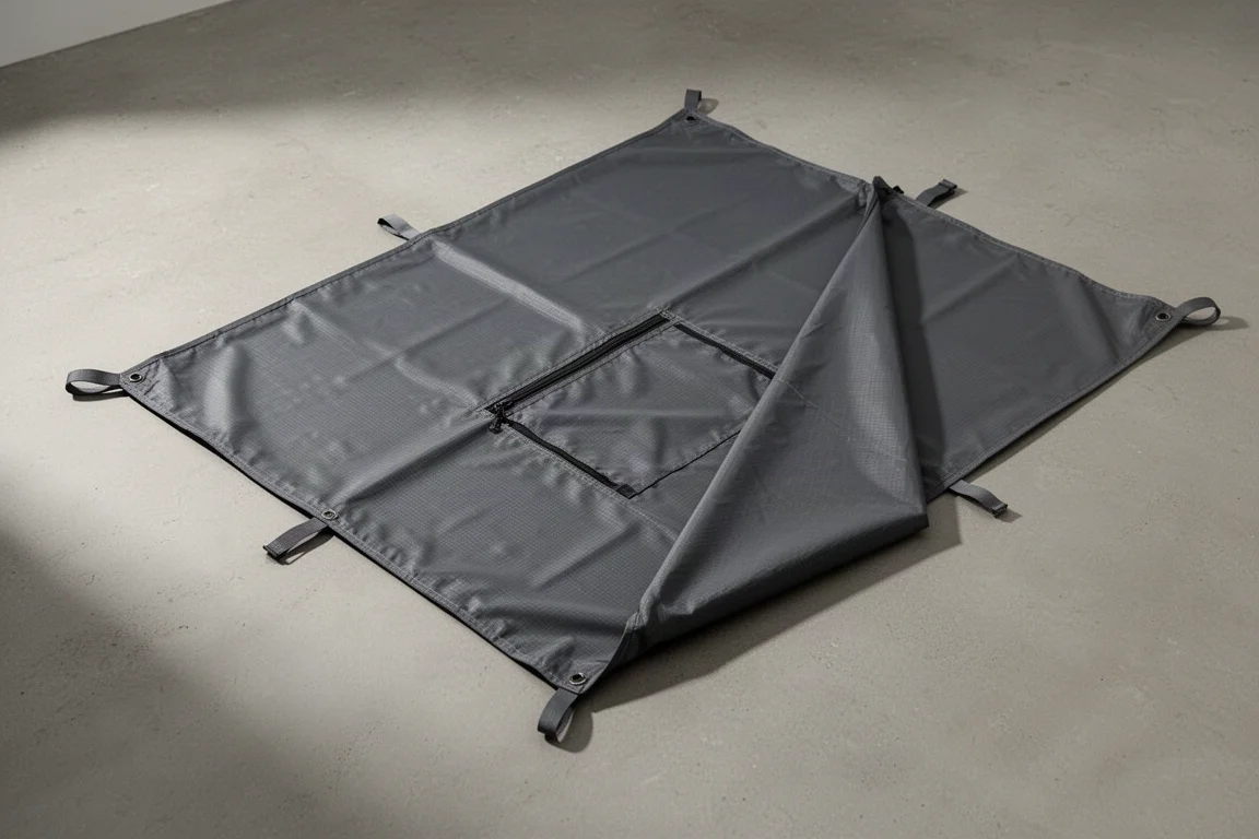Backcountry Light Floor SL Tarp product image