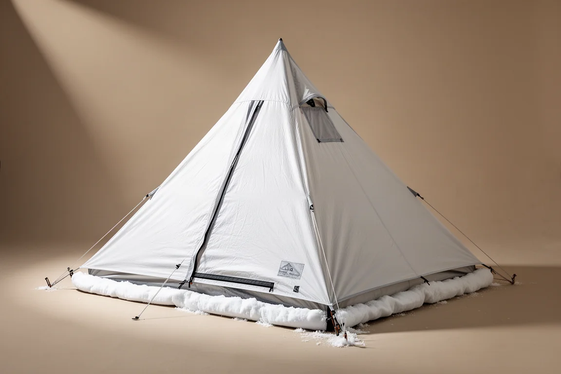 Backcountry Light Mesa 3-4 Person Hot Tent product image