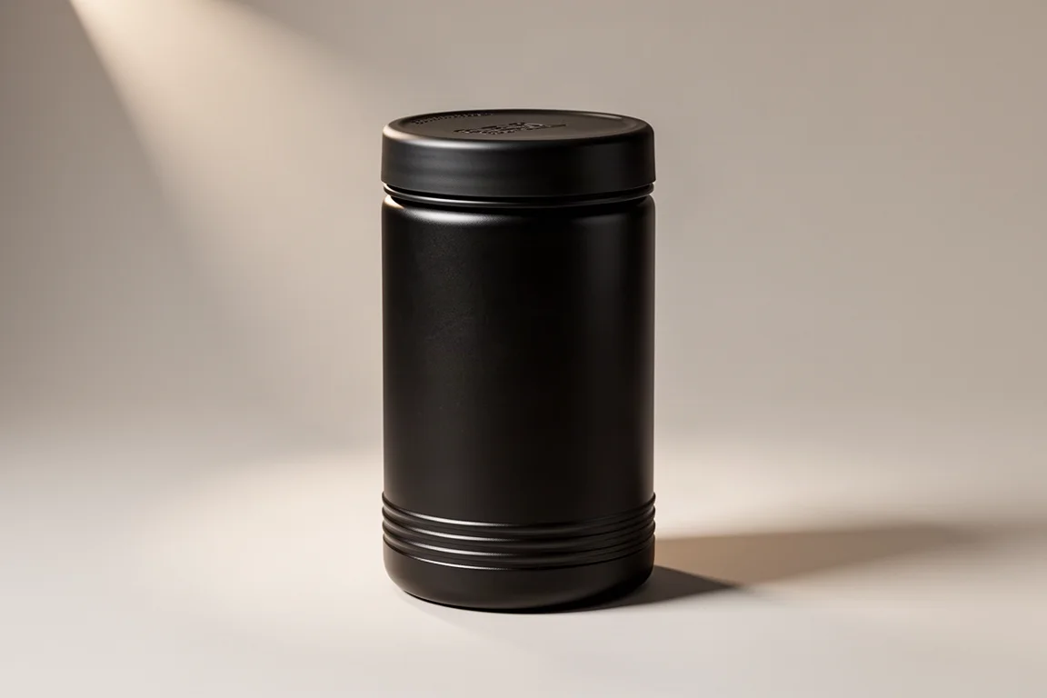 Backpacker's Cache product image
