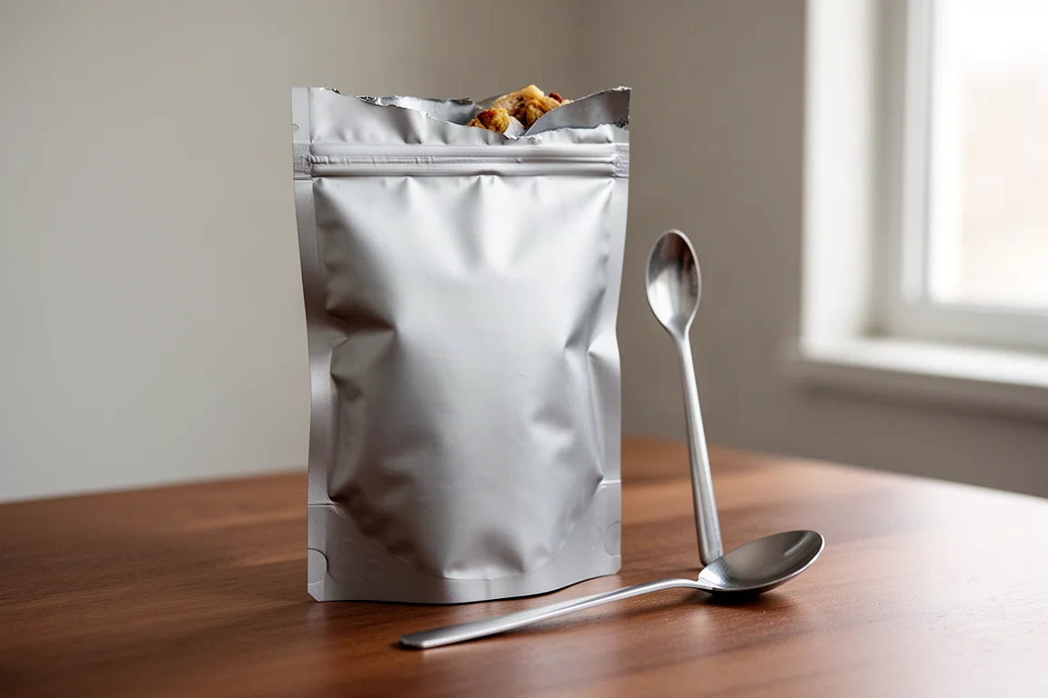 Backpacker's Pantry Chicken Lasagna product image