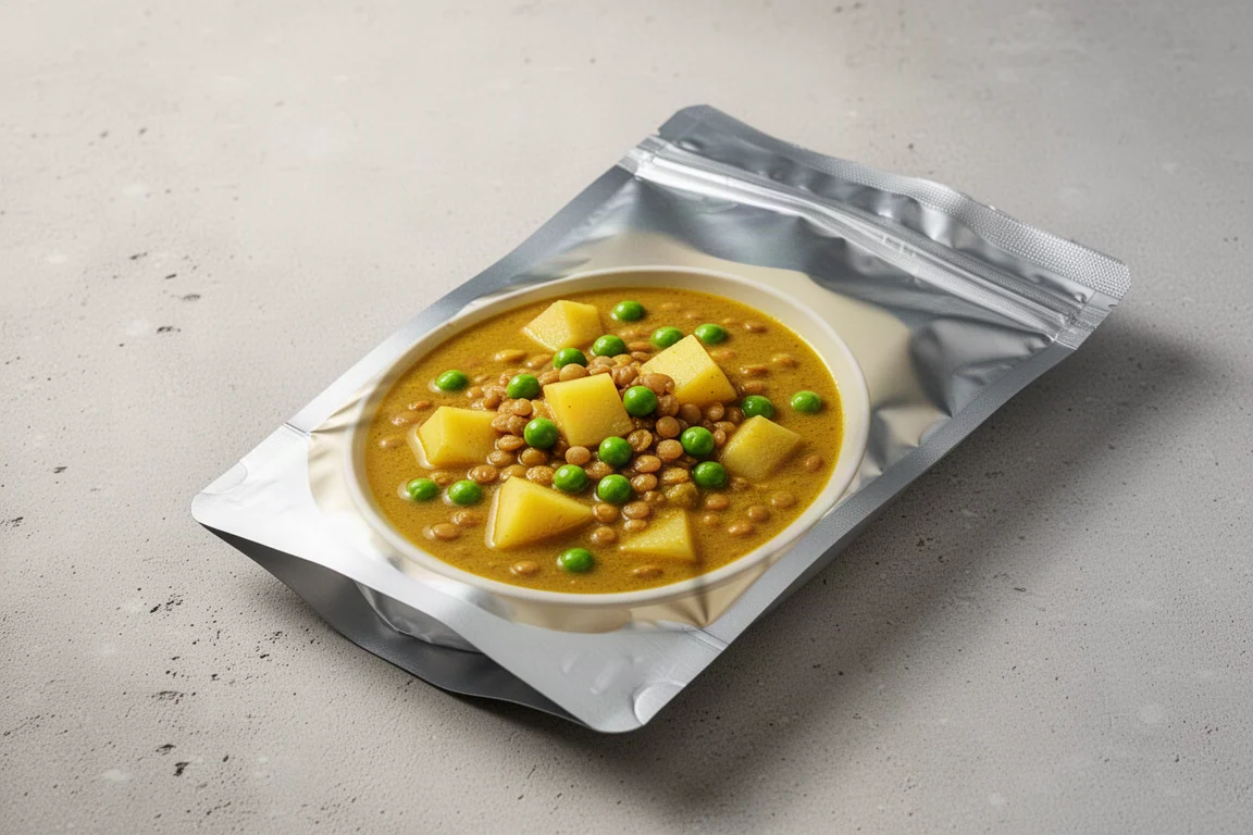 Backpacker's Pantry Kathmandu Curry product image