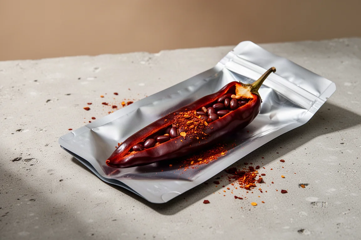 Backpacker's Pantry Wild West Chili and Beans product image