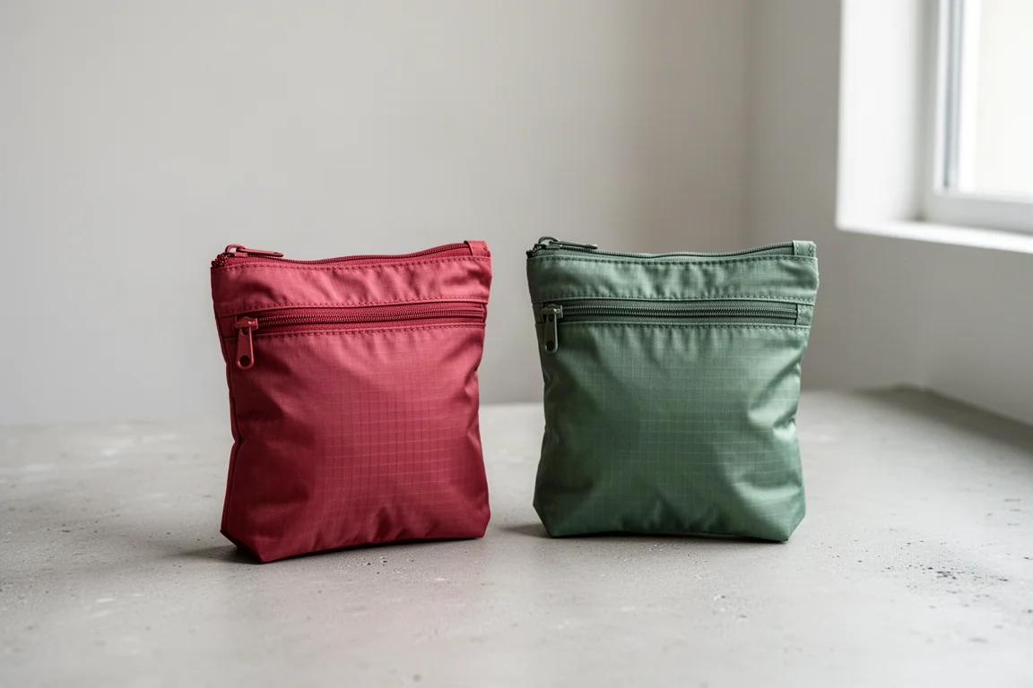 Backpacking Exposure Ditty Pouch product image