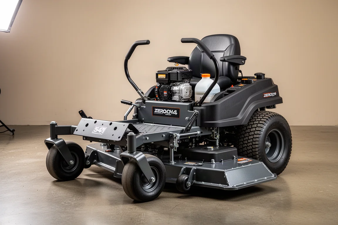 Bad Boy 54-Inch Zero Turn Mower product image
