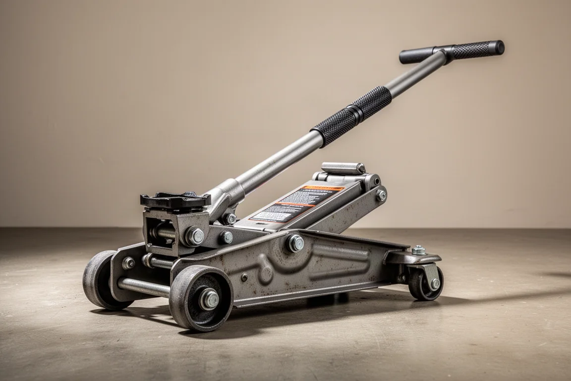 Badland 3 Ton Floor Jack product image