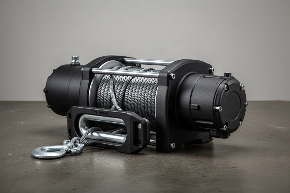 Badland Apex 12,000 lb Winch product image